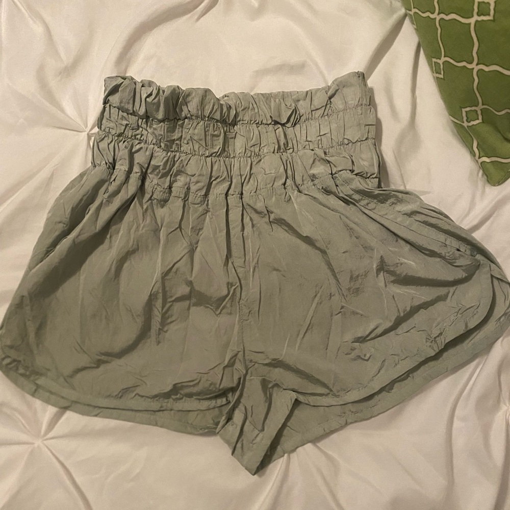 FP shorts